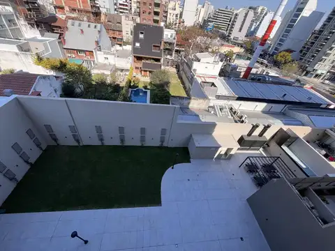 Departamento en Alquiler A Estrenar