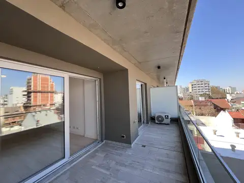 Departamento en Alquiler en Núñez, $ 1.350.000