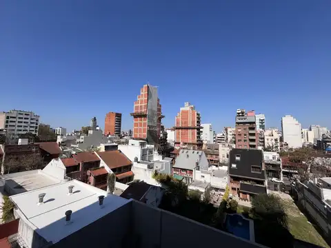 Departamento en Alquiler Permite mascota