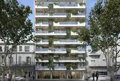 Via Cramer de 1 Dormitorios