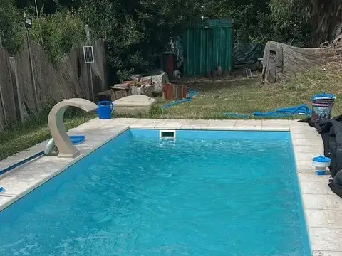 Casa en Venta 4 años