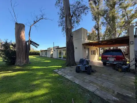 Casa en Venta en Lobos, USD 190.000
