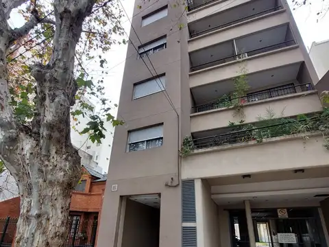 Martiniano Leguizamón 100, Piso 4