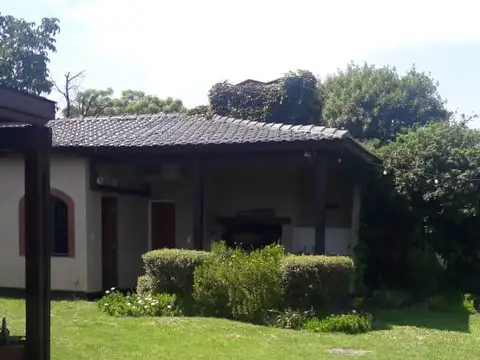 Casa en Alquiler de 3 dormitorios