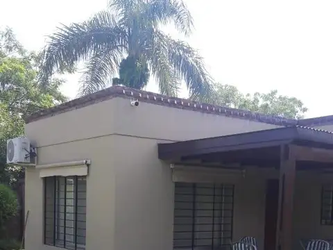 Casa en Alquiler en Fisherton, $ 1.200.000