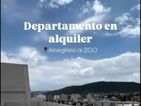 Departamento en Alquiler en Zona Centro, $ 630.000
