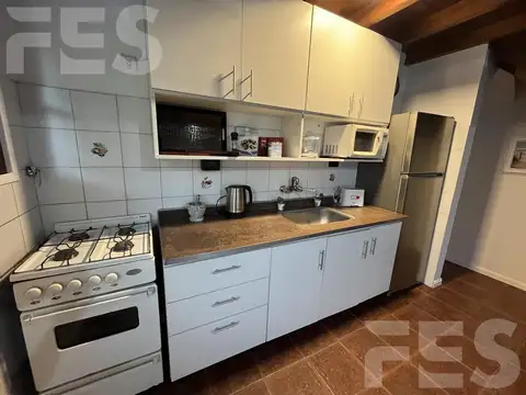 Casa en Alquiler Temporal en Valeria Del Mar, USD 2.200