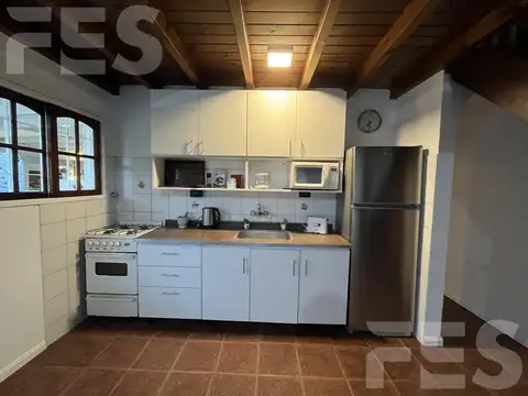 Casa en Alquiler Temporal de 3 dormitorios