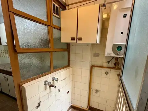 Departamento en Venta 43 años