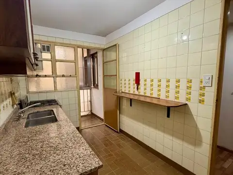 Departamento en Venta en Villa Devoto, USD 99.000
