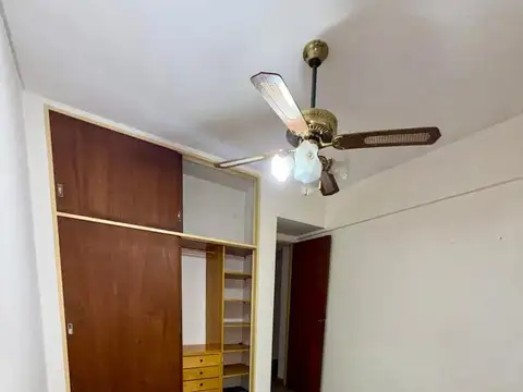 OPORTUNIDAD EN DEVOTO 3 AMB+SUM USD 99K