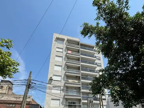 Departamento - Alquiler - Argentina, Tres de Febrero - Bonifacini 3856