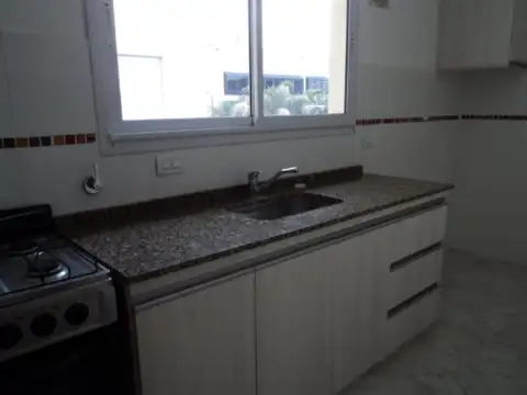 Departamento en Alquiler Permite mascota