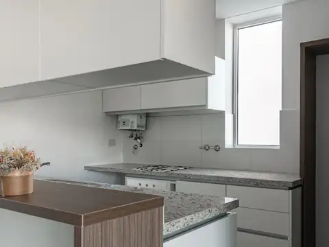 Departamento en Venta en Abasto, USD 142.000