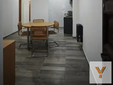 Departamento en venta - 2 Dormitorios 3 Baños - Monserrat