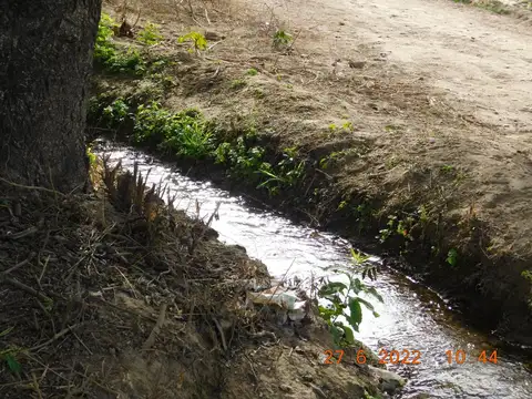 FINCA EN COBOS DPTO. DE GRAL. GUEMES