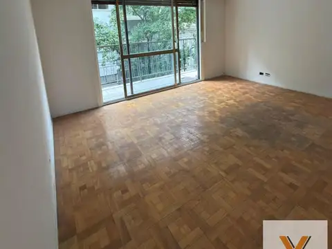 Departamento en venta - 2 Dormitorios 1 Baño - Colegiales