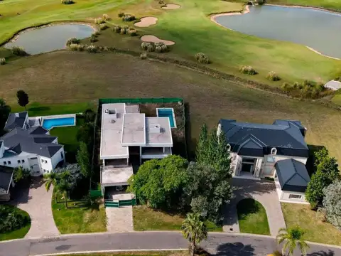San Eliseo Golf - Lote 1.10