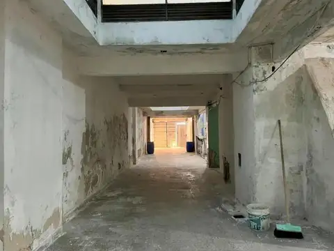 Local  en Venta en Parque Patricios, Capital Federal, Buenos Aires