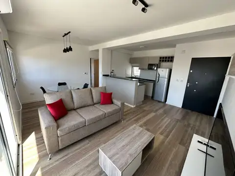 Departamento en Alquiler Temporal de 1 dormitorio