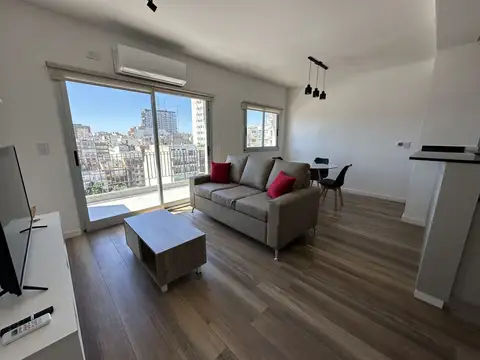 Guayaquil 100, Piso 11