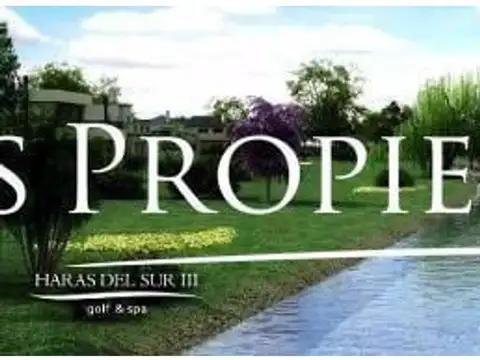 Terreno en Venta de 1159,0 m2