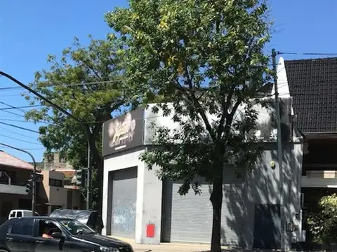 Terreno en Venta de 128,0 m2