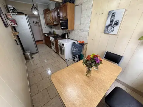 Departamento en Venta 40 años