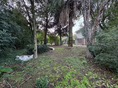 VENTA LOTE DE 312 METROS  EN PARQUE LELOIR