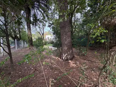 Terreno en Venta de 312,0 m2