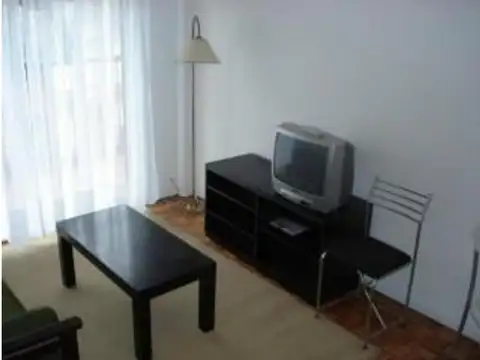 Departamento en Alquiler Temporal en Palermo, Capital Federal