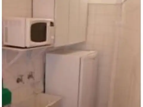 Departamento en Alquiler Temporal Apto profesional