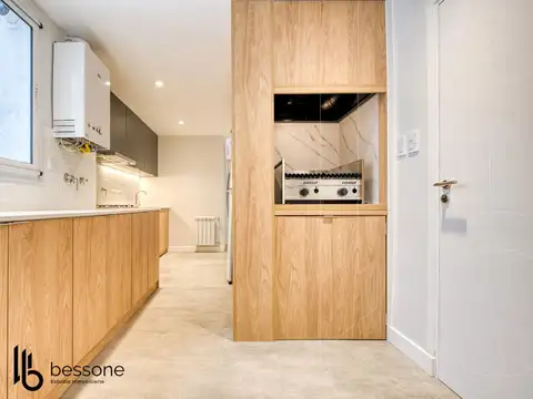 Departamento en Venta al Noroeste