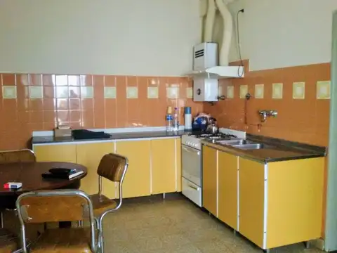 Galpon en Venta 35 años