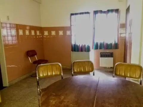 Galpon en Venta 9  mts Frente