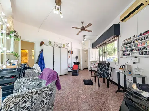 Casa en Venta en Rosario, USD 65.000