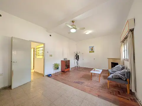 Casa en Venta 56 años