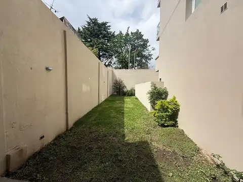 Alquiler departamento monoambiente en Belgrano