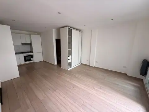 Departamento en Alquiler Permite mascota