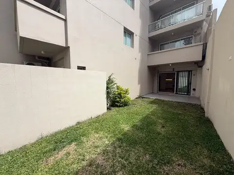Departamento en Alquiler al Oeste