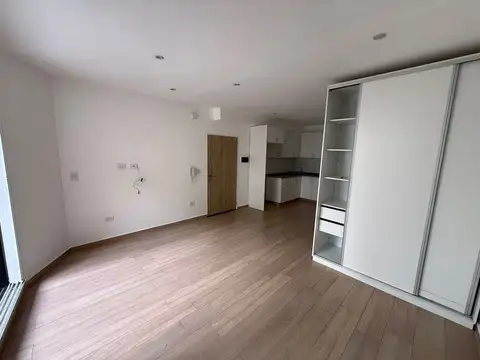 Departamento en Alquiler 2 años