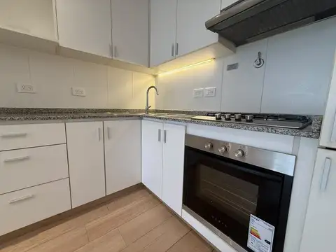 Departamento en Alquiler en Belgrano, $ 860.000