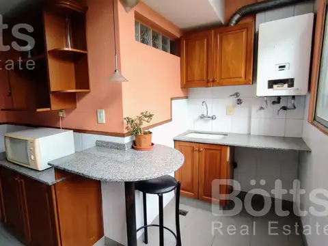 Departamento en Venta en Villa Celina, USD 89.000