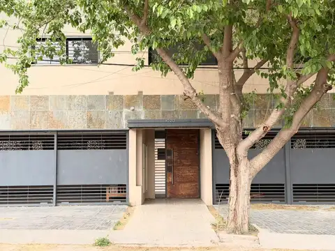 Departamento 3Dorm 1Baño A Estrenar con Cochera Las Heras APTO CREDITO