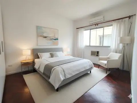 Departamento en Venta en San Telmo, USD 57.000