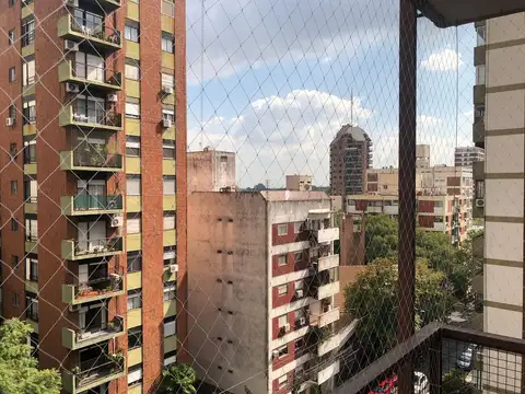 Departamento en Alquiler 45 años