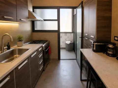Departamento en Venta 48 años