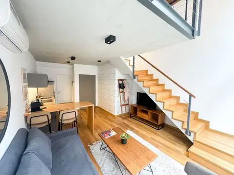 Departamento en Alquiler en Nuñez, $ 1.800.000