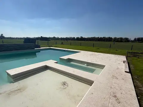 Villa Maria