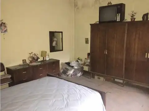 Galpon en Venta 36  mts Fondo